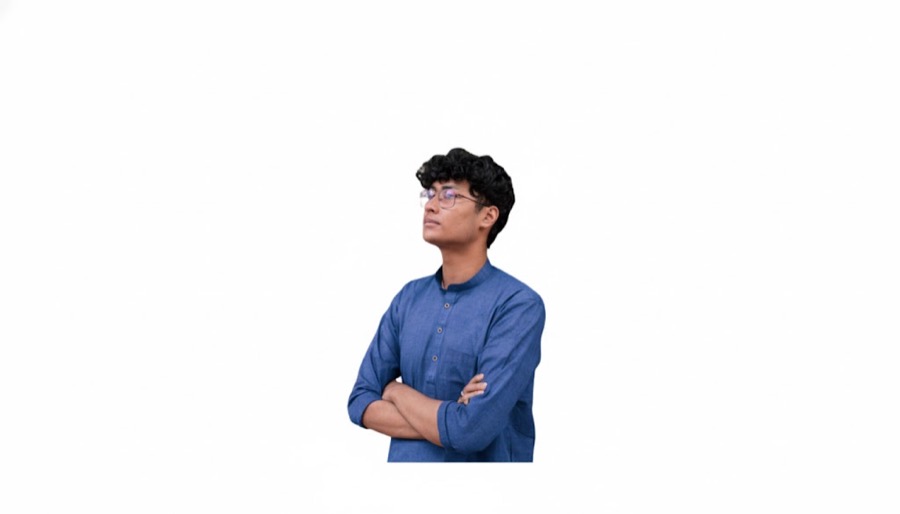 Srijan